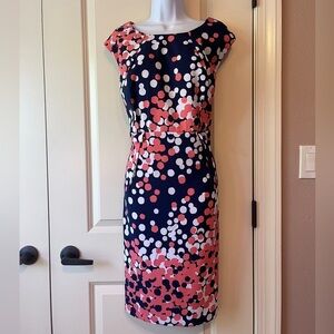 Emma & Michele Dress Size 14W